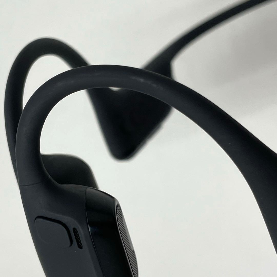 SHOKZ OpenRun Pro 2 骨伝導イヤホン