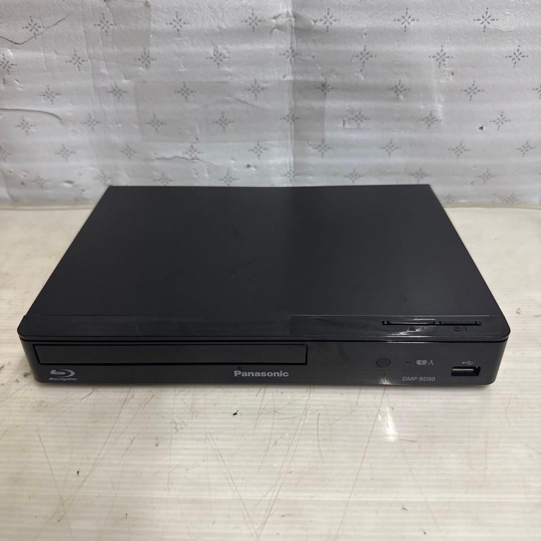 パナソニック DMP-BD90/ソニー BDP-S1500/LG BP250