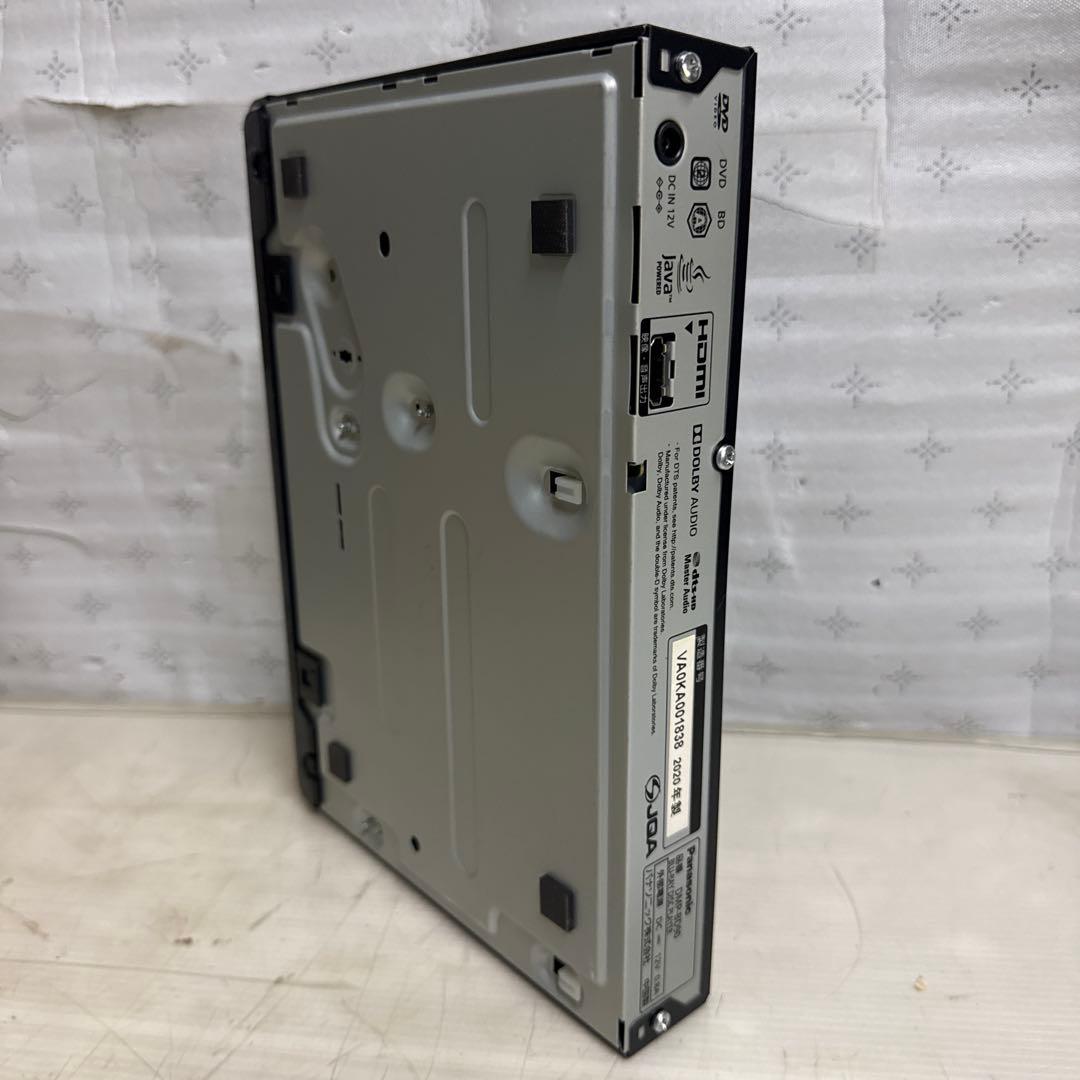 パナソニック DMP-BD90/ソニー BDP-S1500/LG BP250
