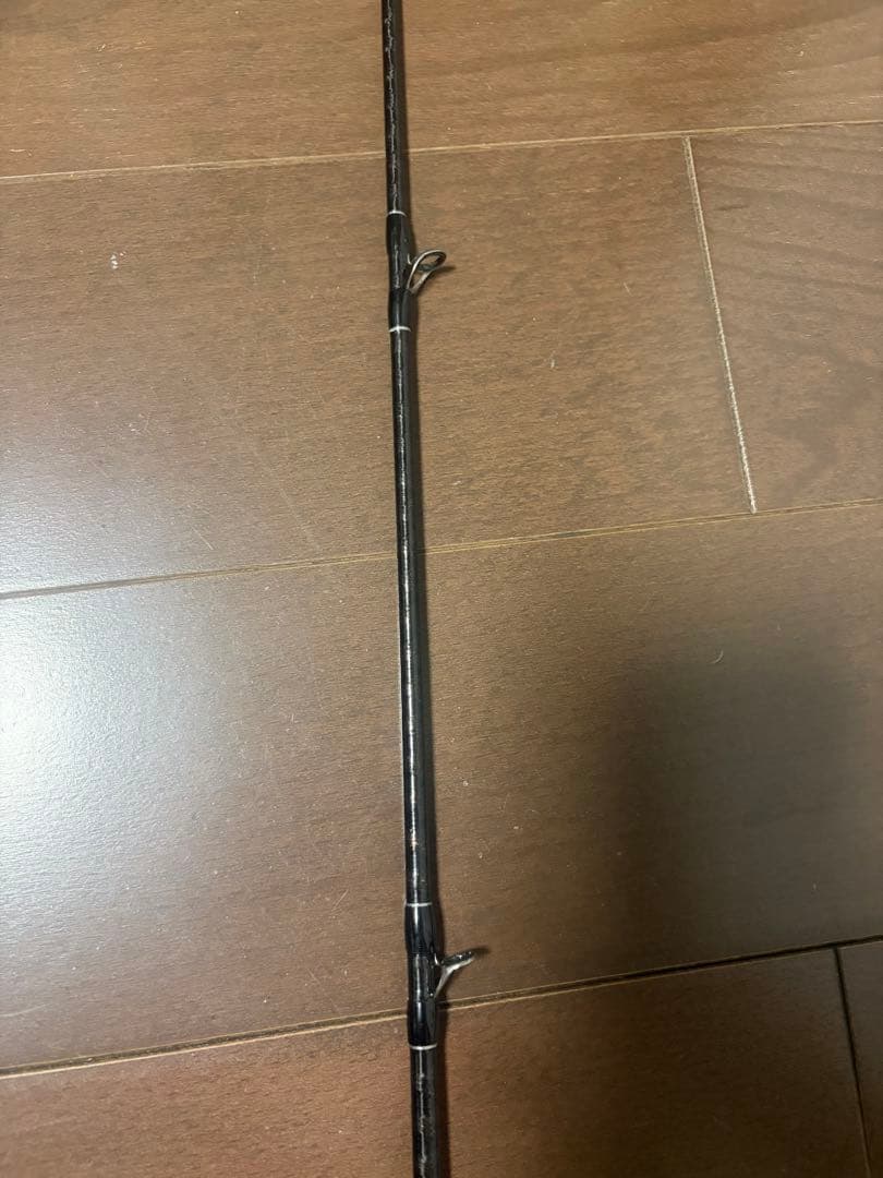 シマノ　22バンタム 1711MH+-SB/2