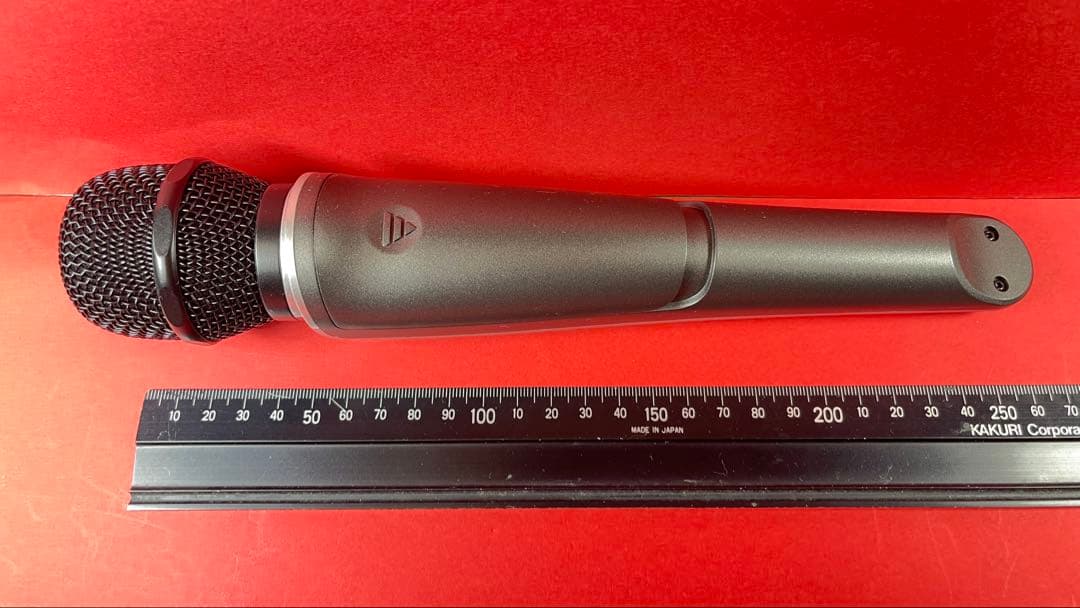 ON STAGE パーソナルカラオケ PK-905W