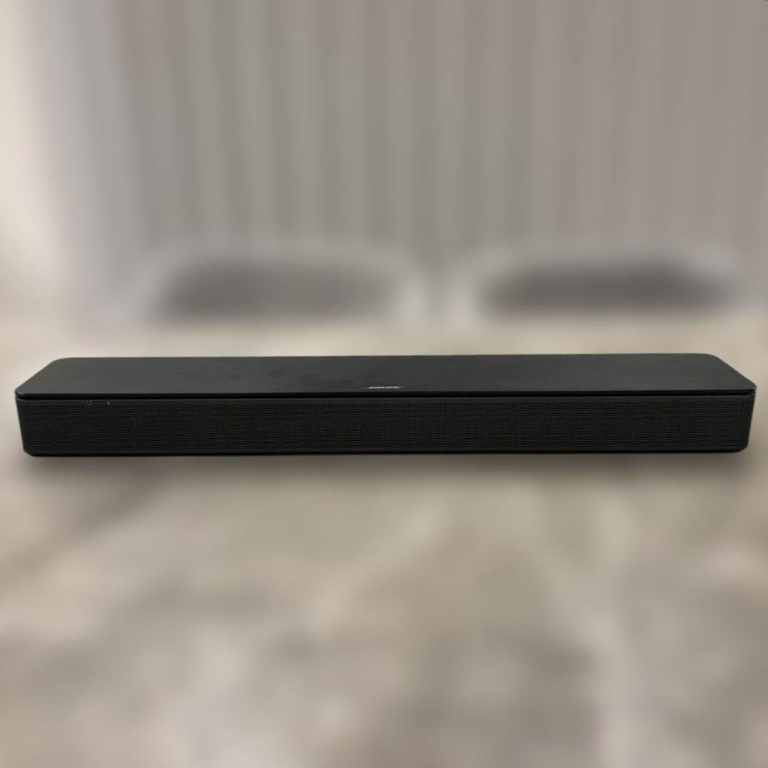 Boseサウンドバー