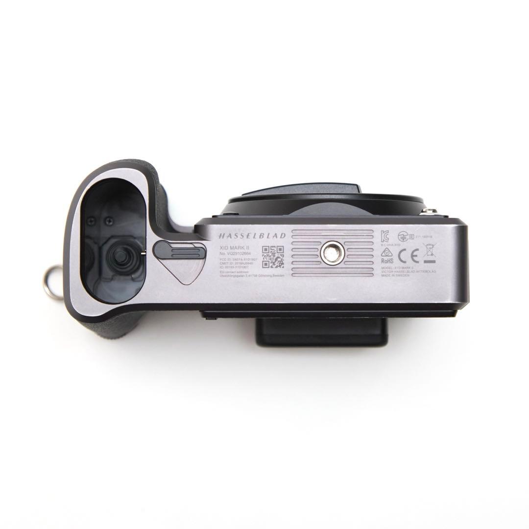 Hasselblad X1D II 50Cミラーレス一眼