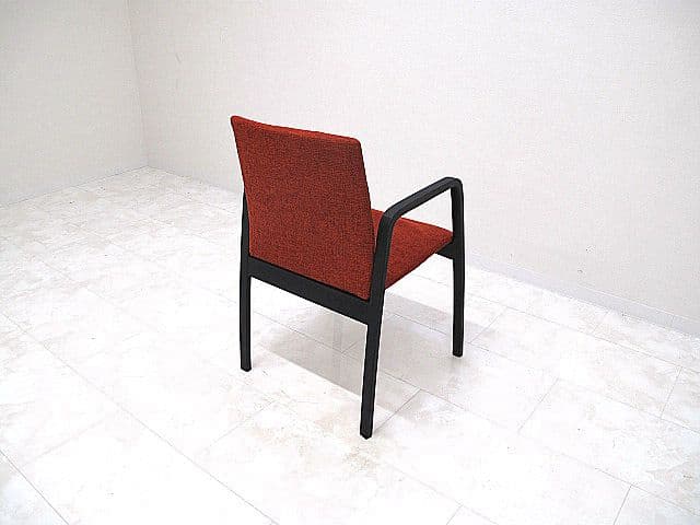 スピガ　エスティック プライウッドダイニングチェア　アームチェア　サイドチェア