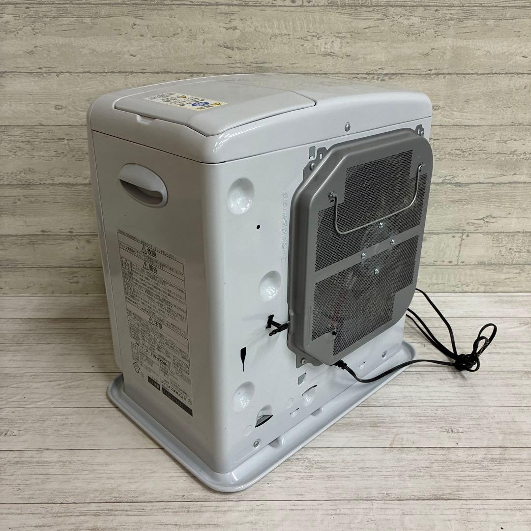 ダイニチ ブルーヒーター FW-4224NC 2024年製