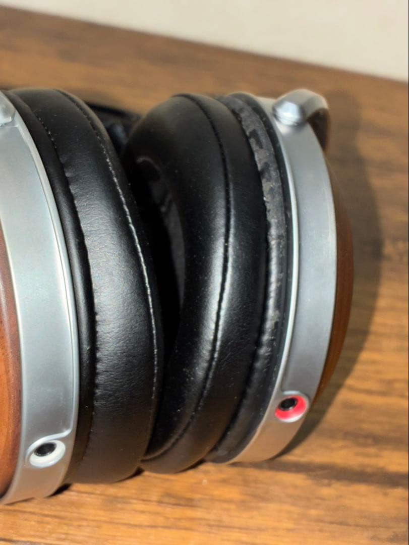 ヘッドホン DENON AH-D7200