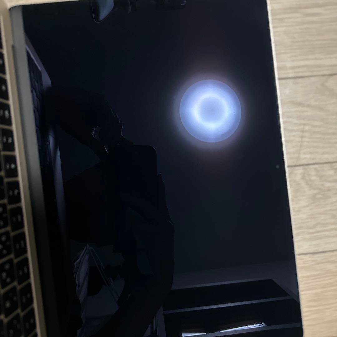 MacBook本体 MacbookAir/13.6inch M2/8GB/256GB