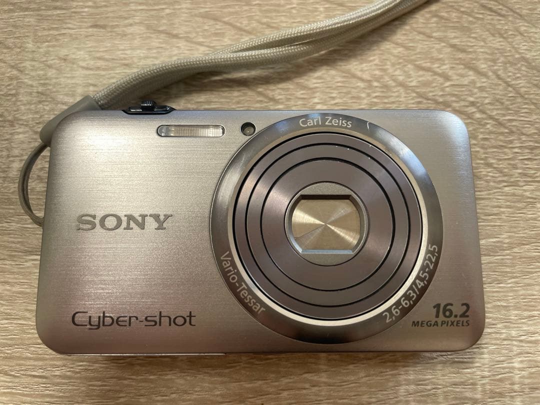 ☆コメント必須☆サイバーショット dsc-wx7 充電器 充電コード 動作確認済