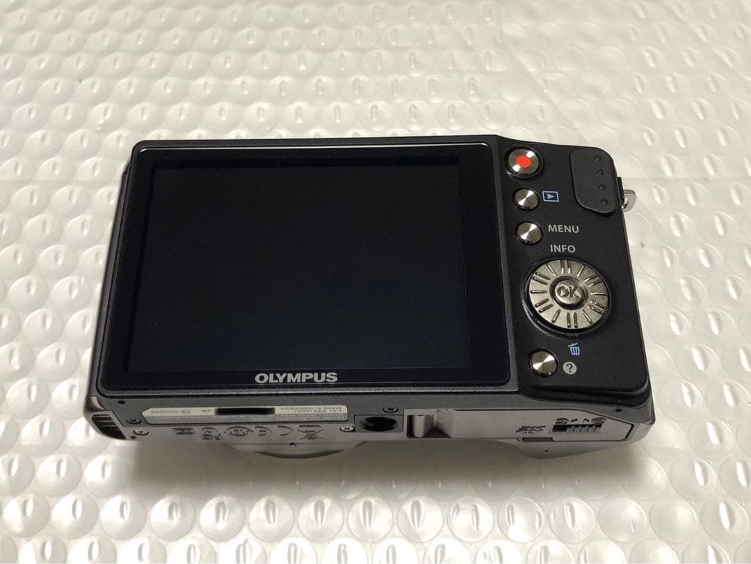 デジタルカメラ Olympus SZ-14