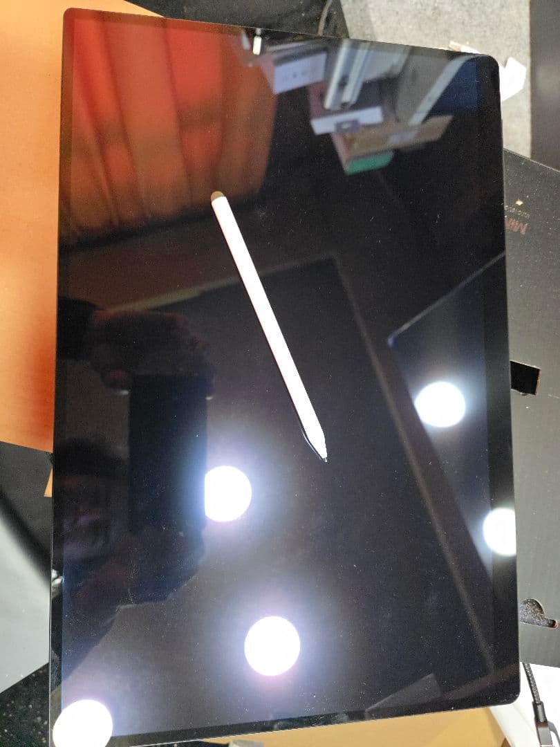 WEI タッチパネル 18インチ 2.5K WQXGA タッチペン