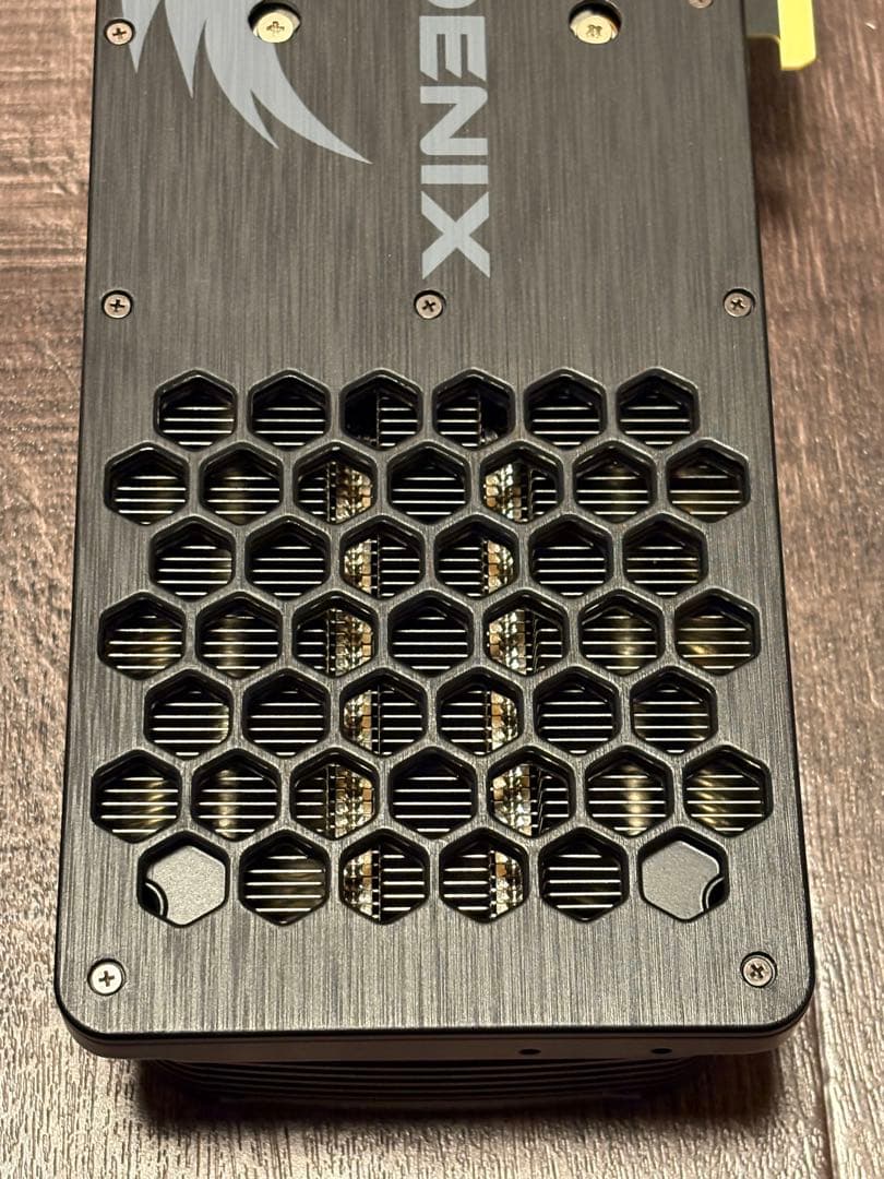 グラフィックボード・グラボ・ビデオカード GAINWARD GeForce RTX 3070 8GB