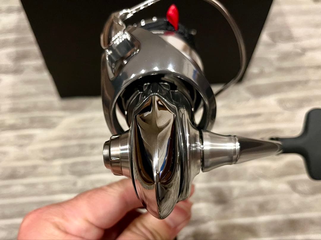 DAIWA EXIST PC LT3000 22イグジスト