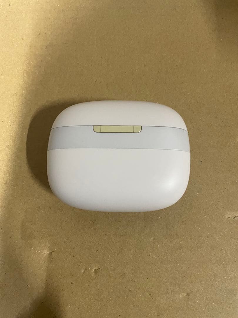 Bowers & Wilkins Pi8 完全ワイヤレスイヤフォン PI8/DW