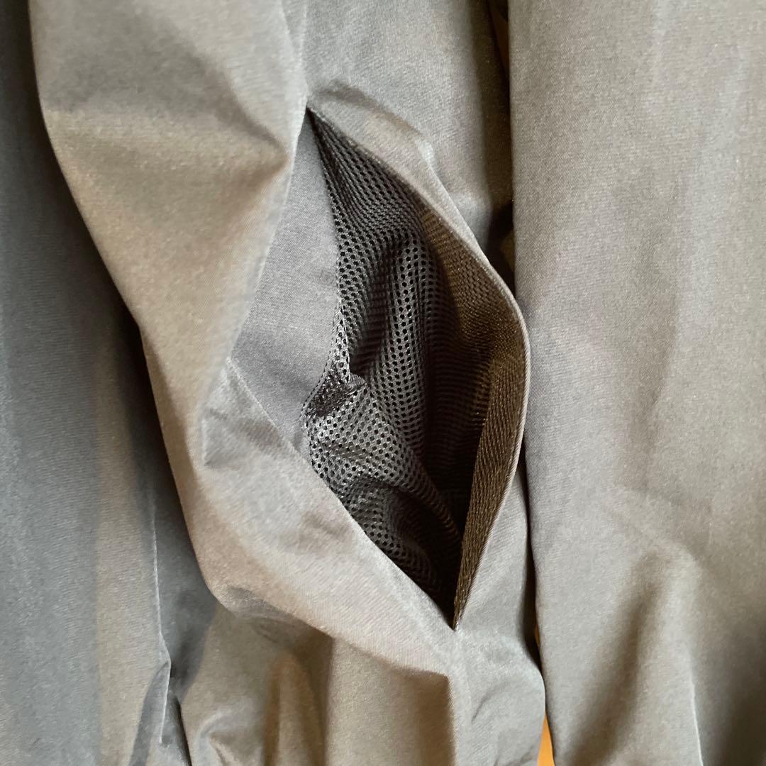 UMBRO×Lui’s ドリルトップ　レア　希少