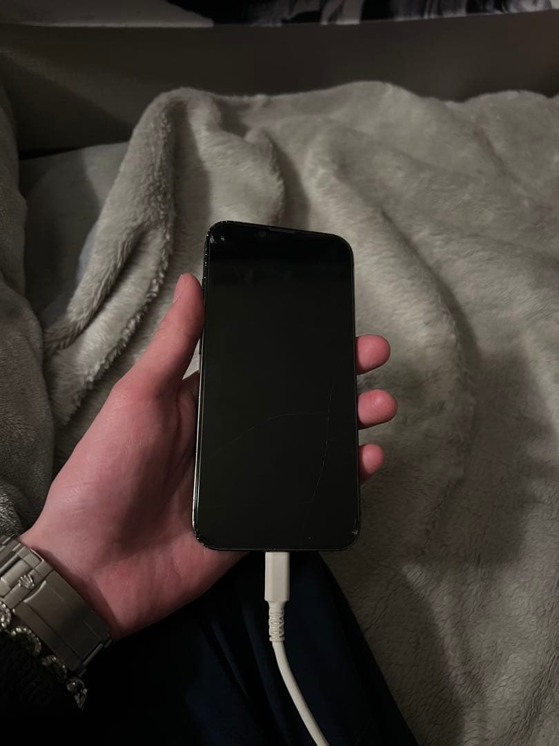 スマートフォン本体 iPhone 13 Pro 256