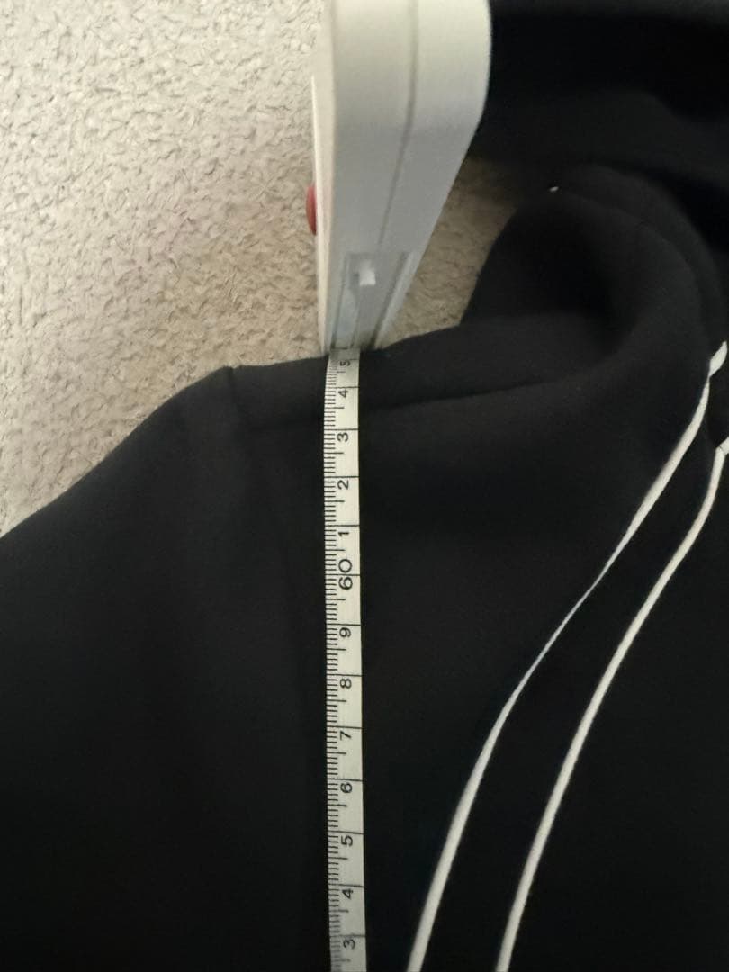 Puma Ferrari ジャージ上下セット ブラック