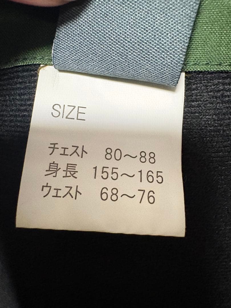 GRAVER CREEK スノーボードウェア　Sサイズ 新品未使用