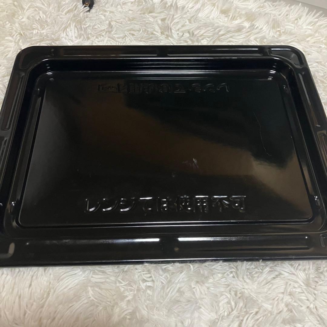 2022年製 東芝 石窯ドーム 庫内容量 26L ER-SD70