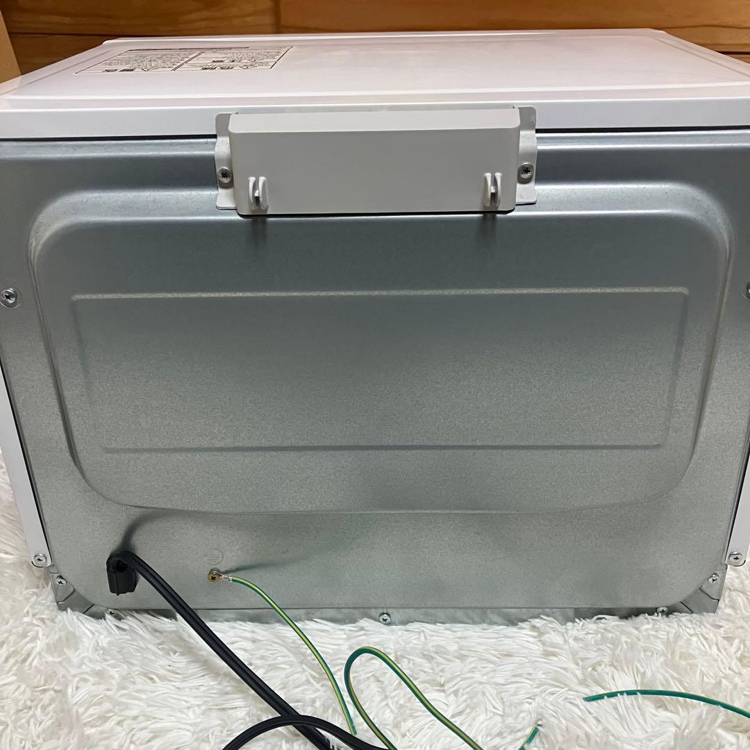 2022年製 東芝 石窯ドーム 庫内容量 26L ER-SD70