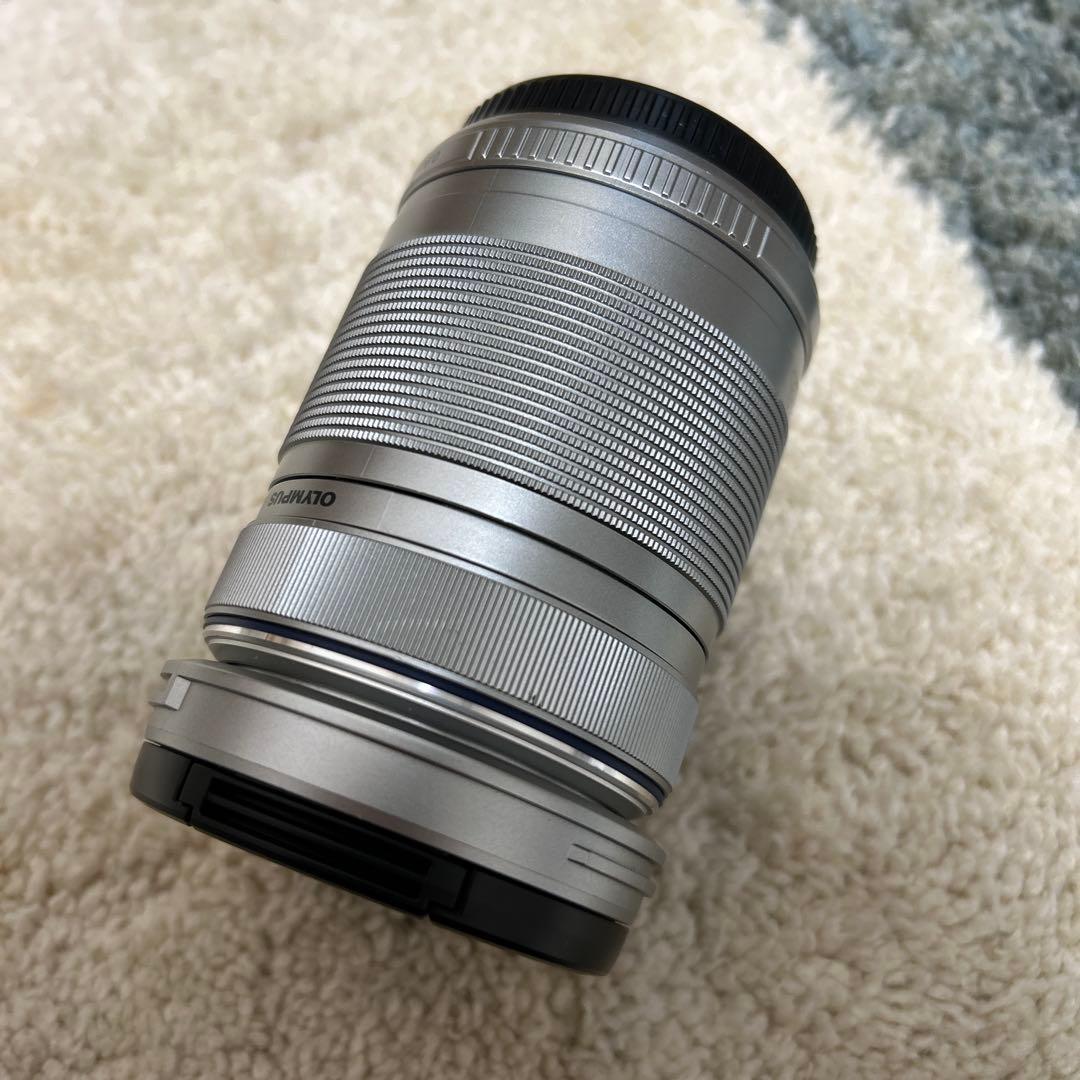 OLYMPUS PEN E-PL10 ホワイト