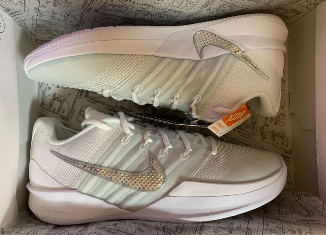 NIKE サブリナ3 26cm 新品未使用