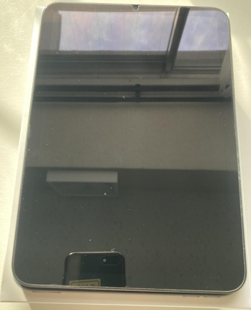 iPad mini6 256GB Wi-Fi Pencil第2世代 純正セット