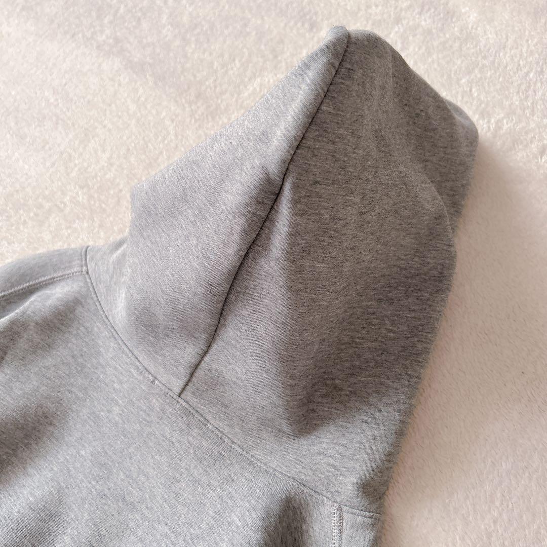 ドゥーズィエムクラス✨EVERYDAY I LIKE✨オーバーサイズフーディー