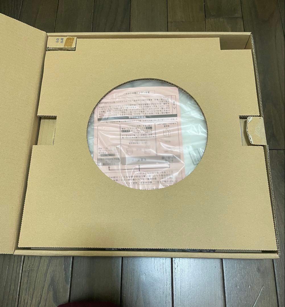 SEIKO KX308W ホワイト掛時計