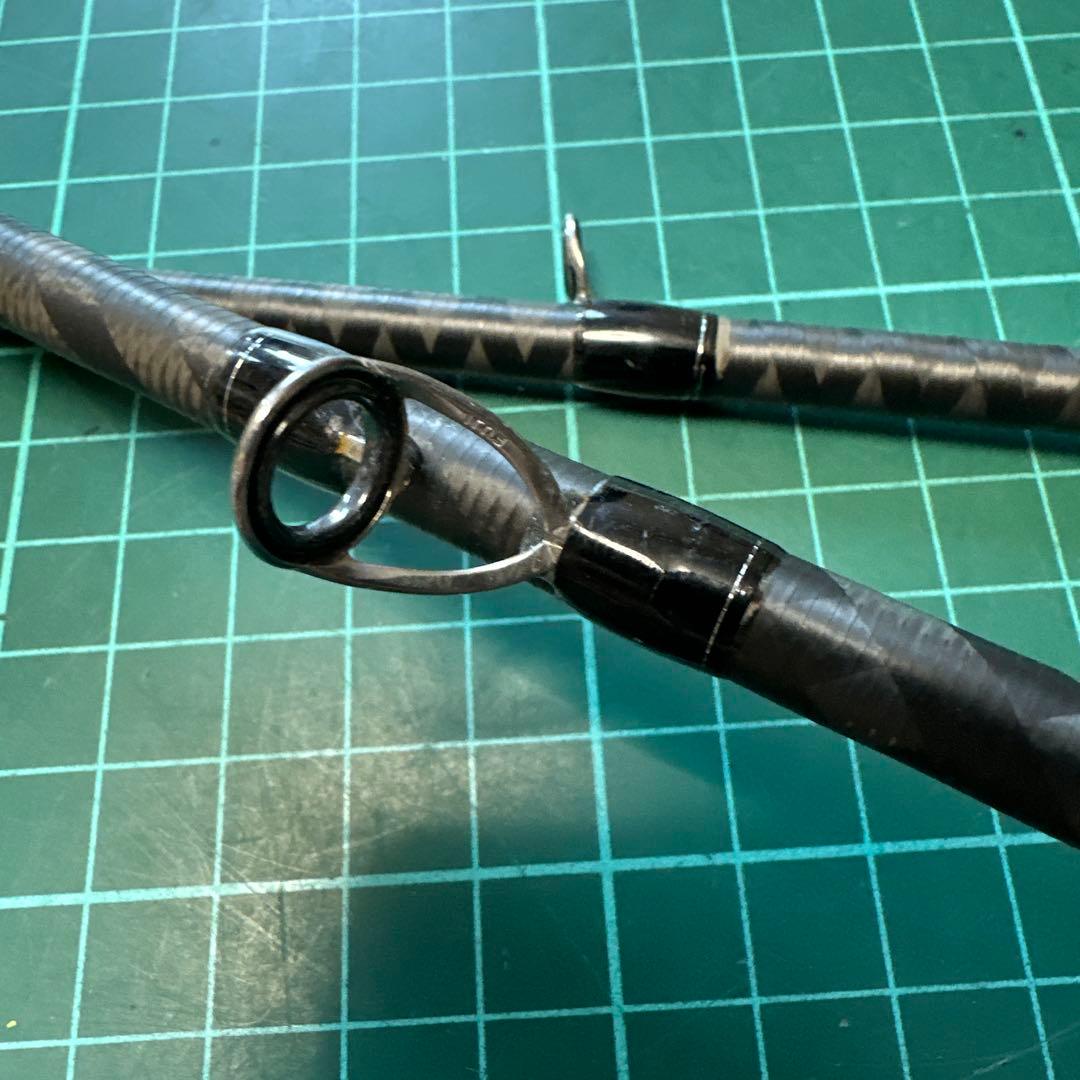 ディアルーナ　b96ml シマノ