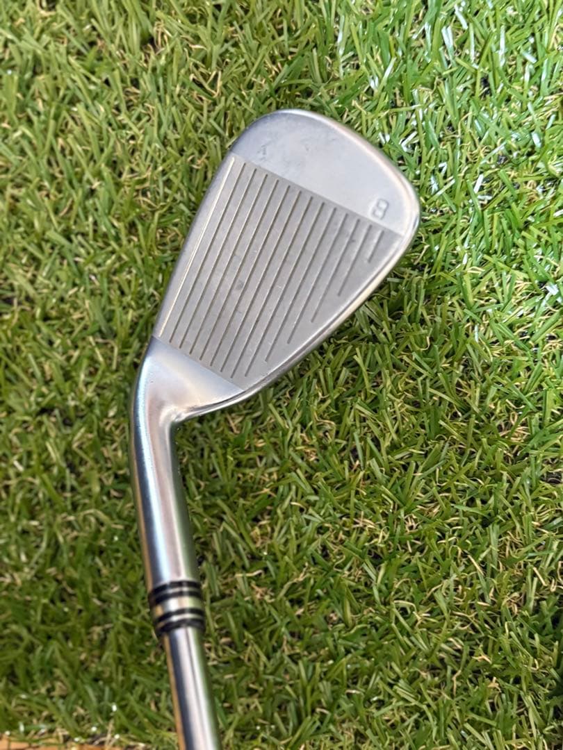 PING G425 アイアンセット 7-L