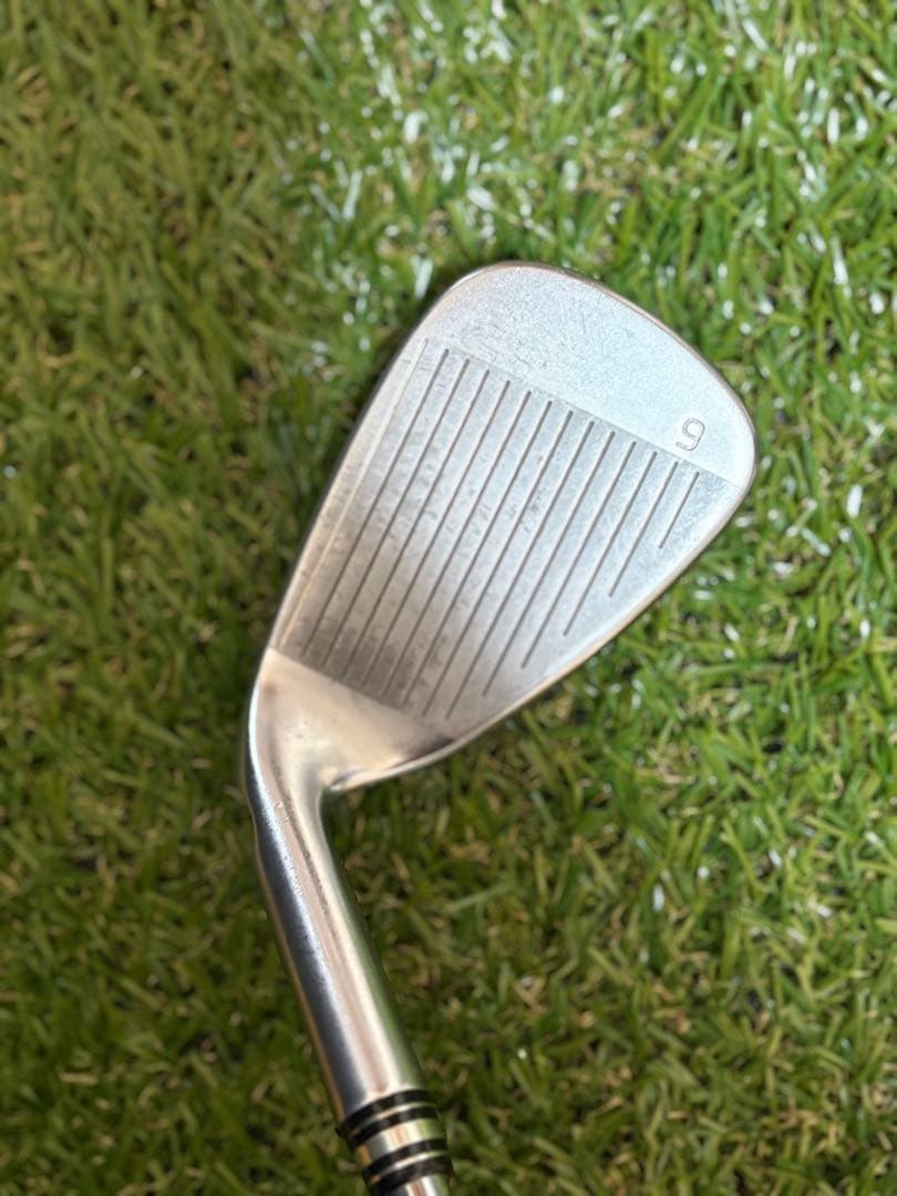 PING G425 アイアンセット 7-L