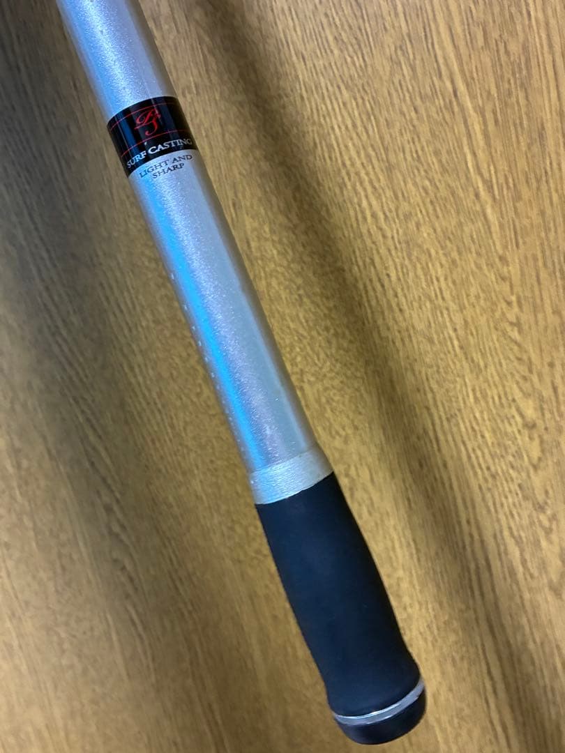 ダイワ　リバティクラブサーフ　プライムサーフ　投げ釣りロッド