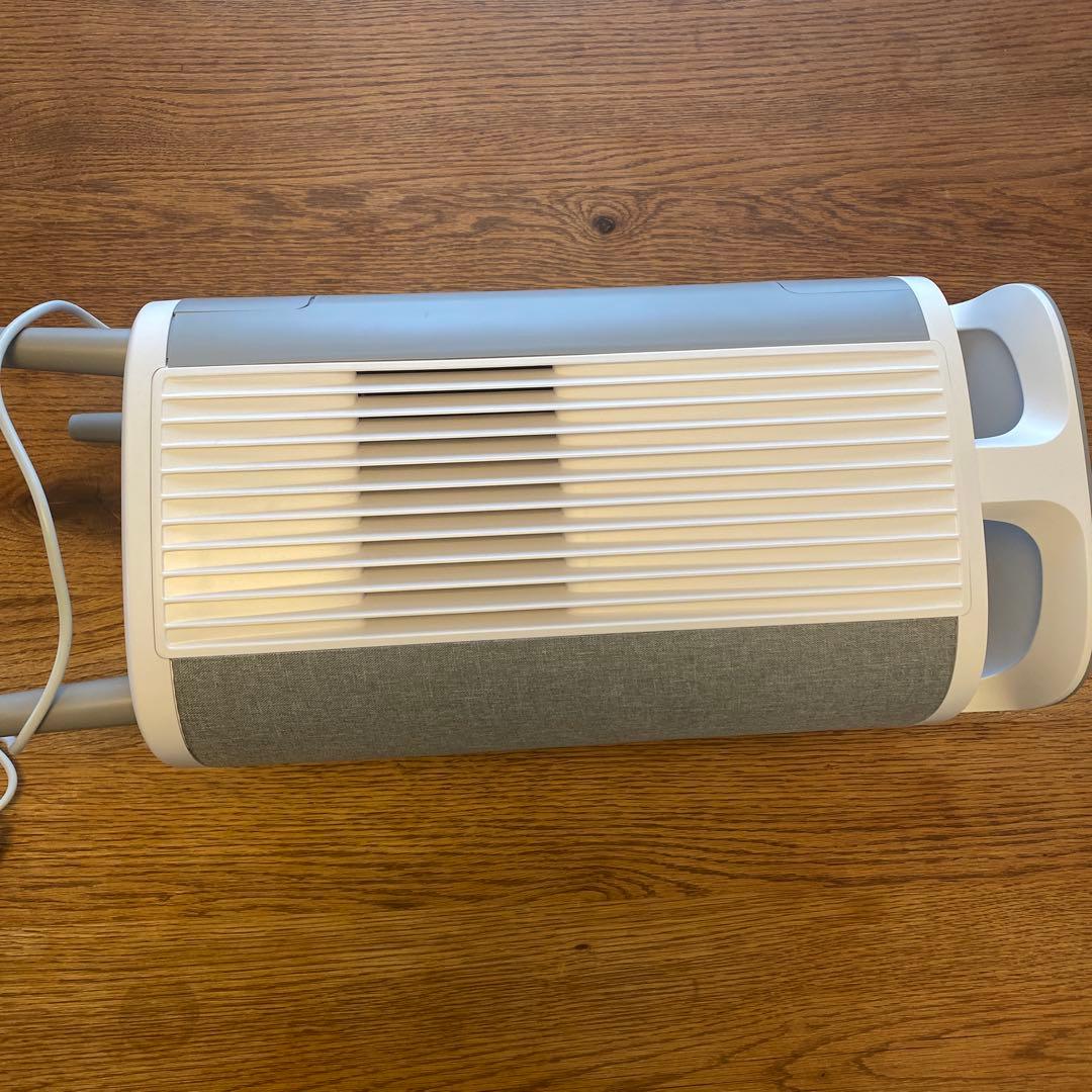 中古美品 Blueair ブルーエアー 空気清浄機 5240i