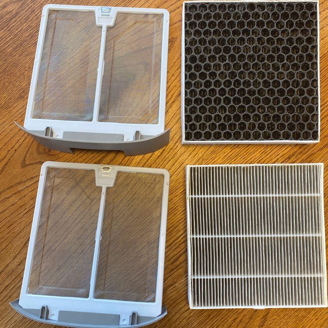 中古美品 Blueair ブルーエアー 空気清浄機 5240i