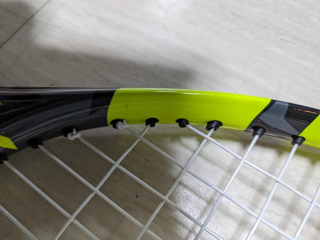 バボラ　ピュアアエロ　G2