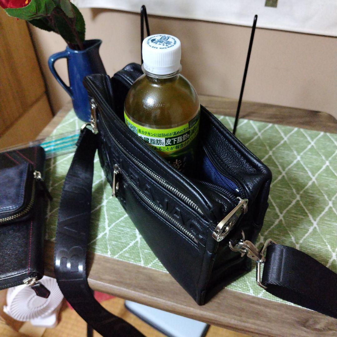 カステルバジャックショルダー