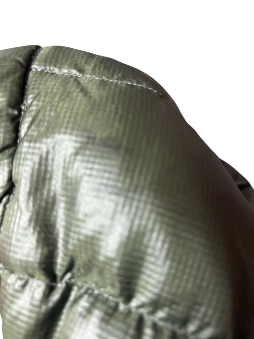 mont-bell ダウンジャケット　sサイズ