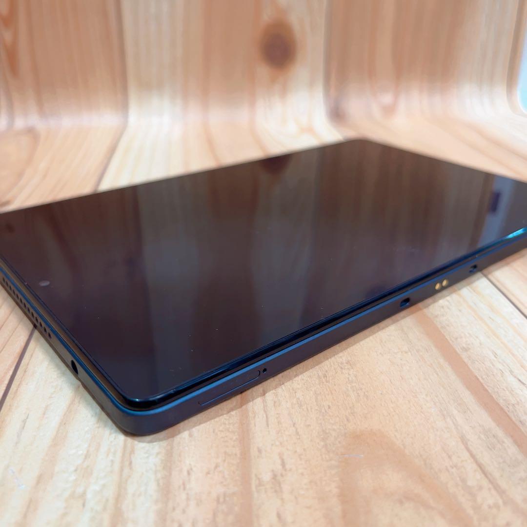 SIMフリー 本体 dtab d-42A 64 GB 062G2 ネイビー