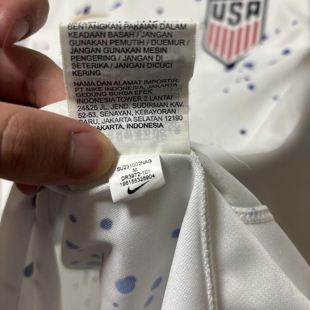 【正規品】女子アメリカ代表 ユニフォーム