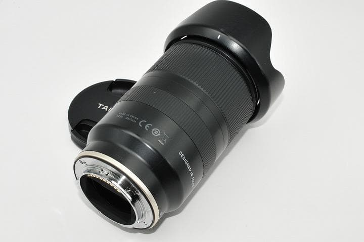 50190 TAMRON タムロン 28-75mm F2.8 DI III