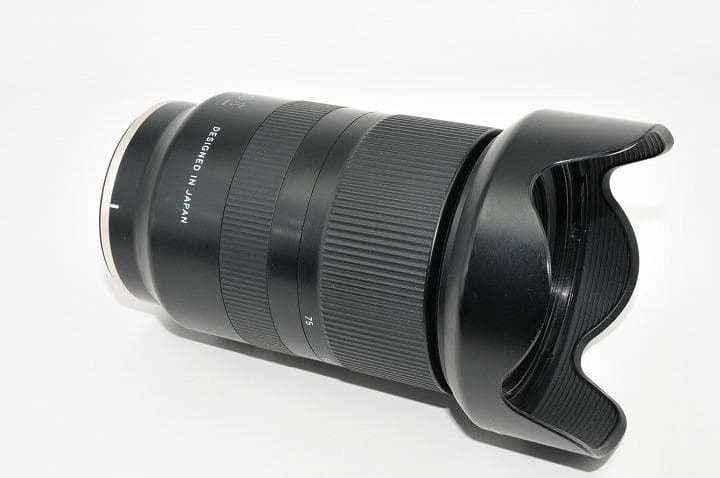 50190 TAMRON タムロン 28-75mm F2.8 DI III