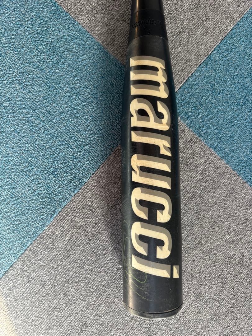 タイカップ仕様　ワニクラッシャー　80センチ　軟式少年　ビヨンド　MM