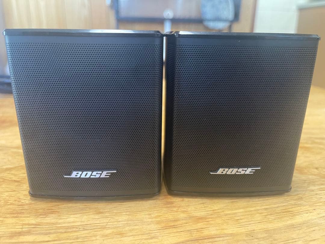 BOSE サラウンドスピーカー 2個セット