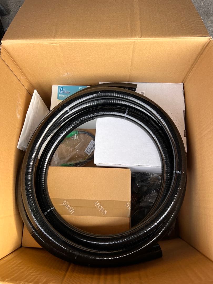 タカショー　水中ポンプセット IFD-EB01 など