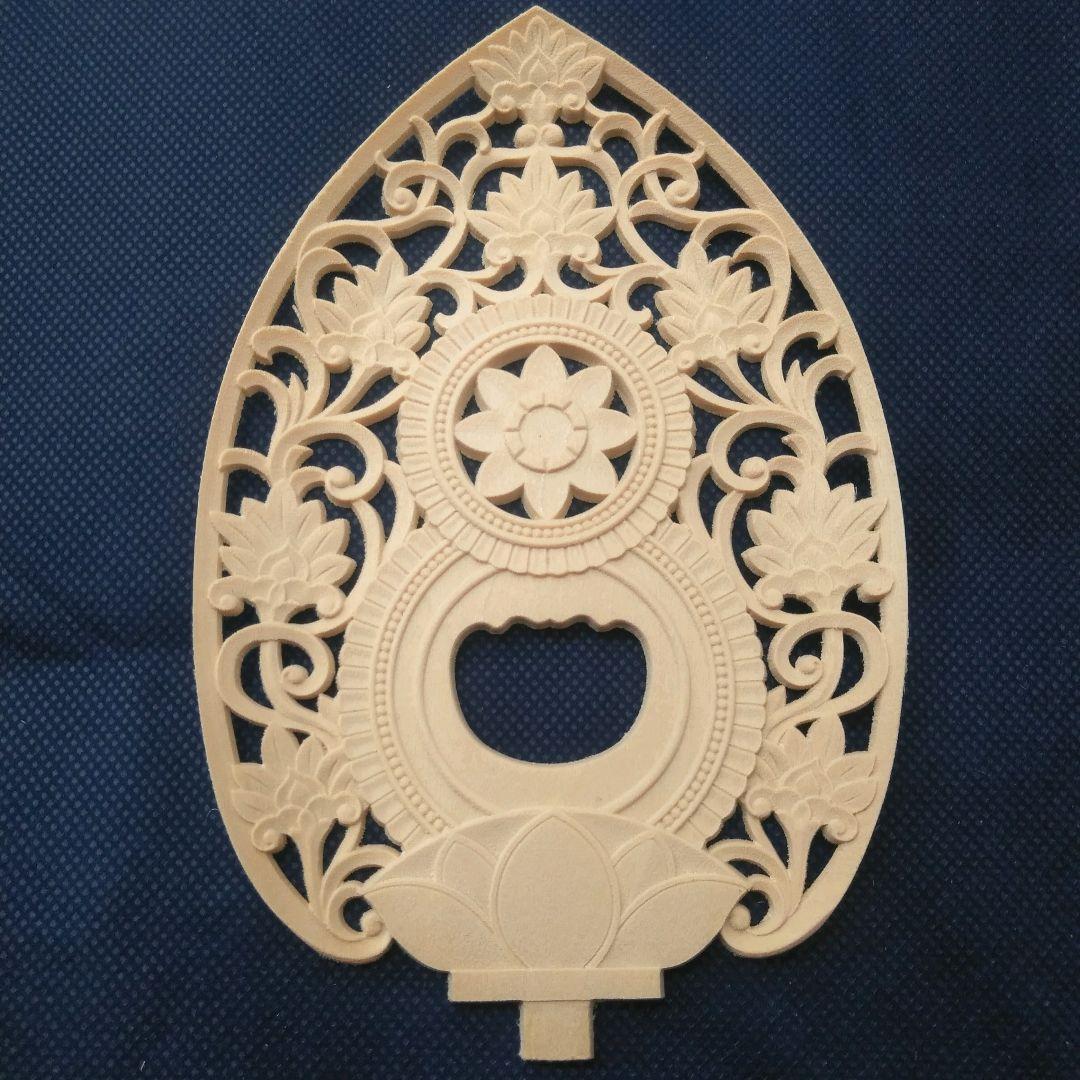 仏像 座阿弥陀 3.0寸