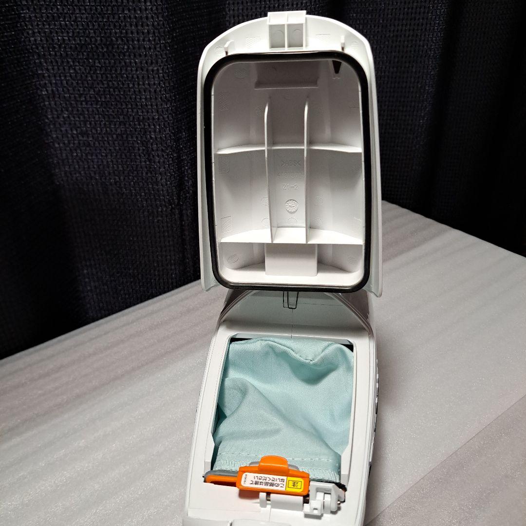 Makita 充電式クリーナー CL285FD 美品