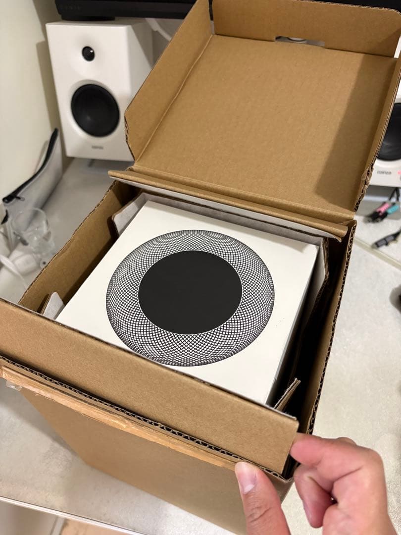 Apple Pod スペースグレー 第一世代　本体 動作済み