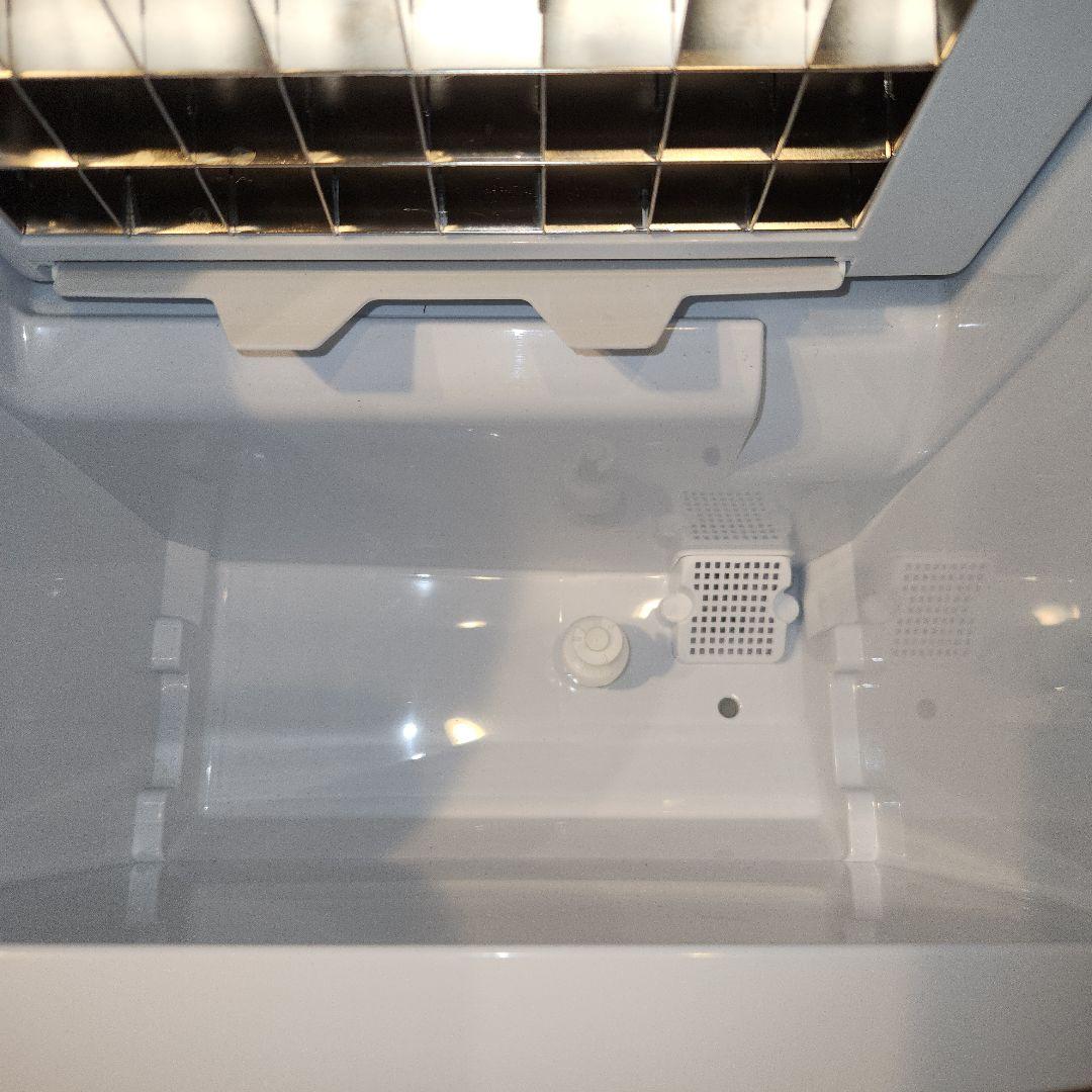 高速アイスメーカー・クリアロック　RM-100H