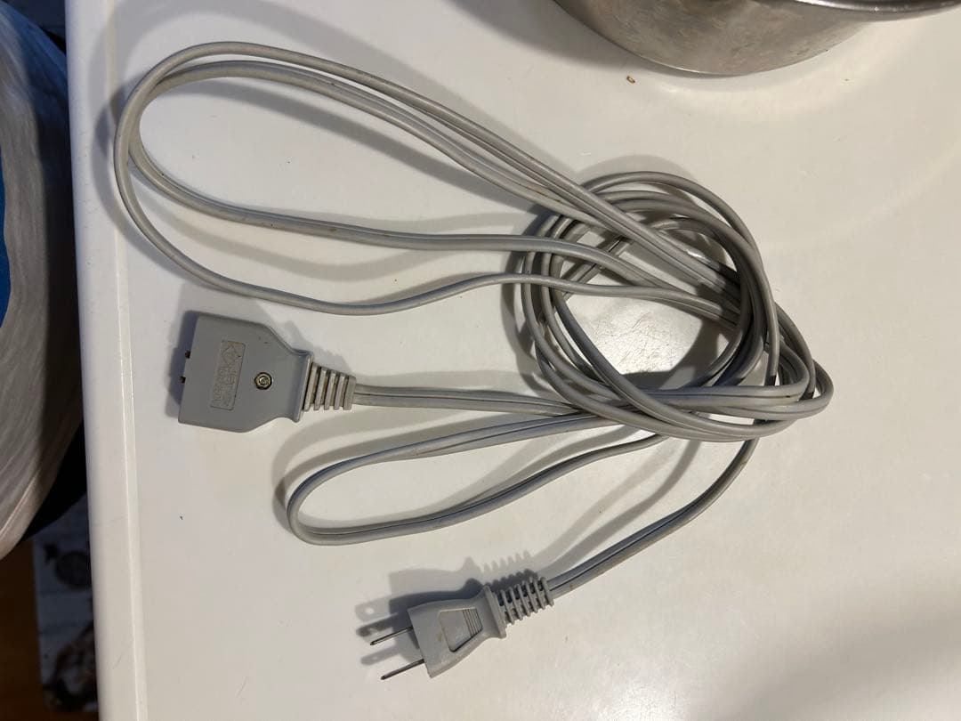 アムウェイ　インダクションレンジ&ソースパン大2個