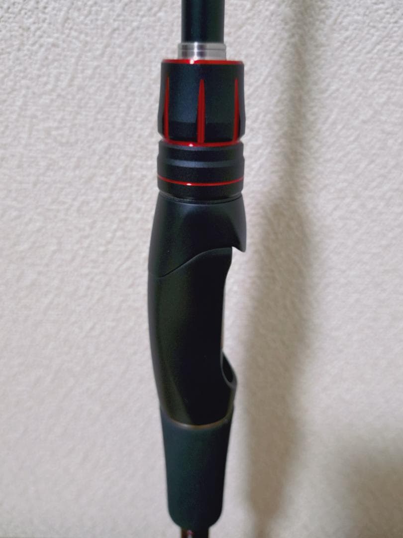 【新品美品、送料無料でお得！】最終値下げ　シマノ ゾディアス264ML